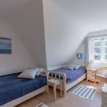 Reetdachhaus Ferienhaus