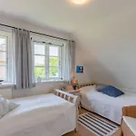 Reetdachhaus Hedehusum