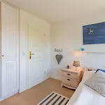 Reetdachhaus Hedehusum