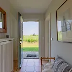 Reetdachhaus * Hedehusum