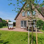 Reetdachhaus Hedehusum