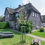 Ferienhaus Reetdachhaus *
