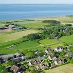 Ferienhaus Reetdachhaus