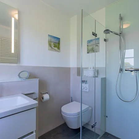 Reetdachhaus Hedehusum