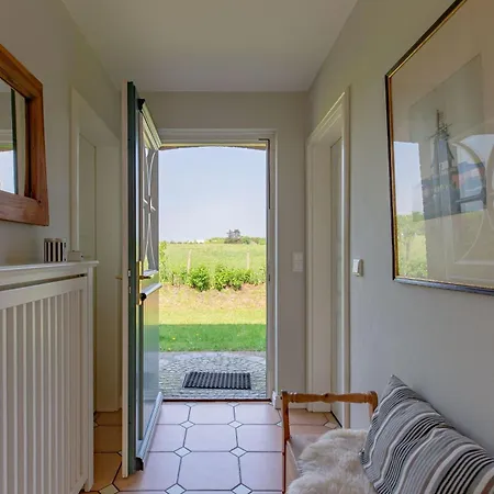 Reetdachhaus * Hedehusum