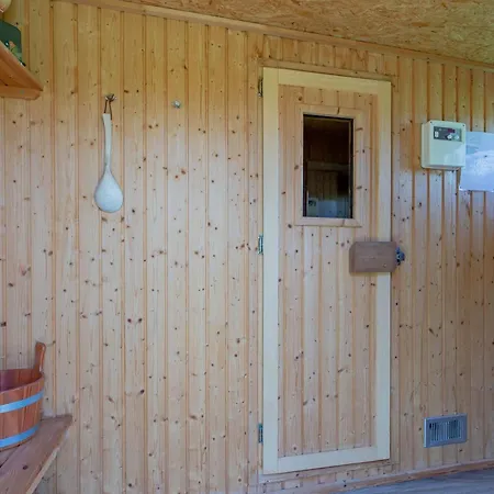 Reetdachhaus Feriehus *