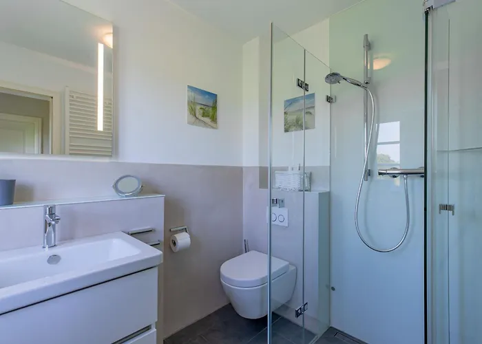 Reetdachhaus Hedehusum