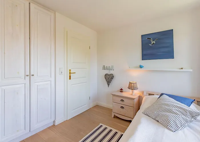 Reetdachhaus Hedehusum